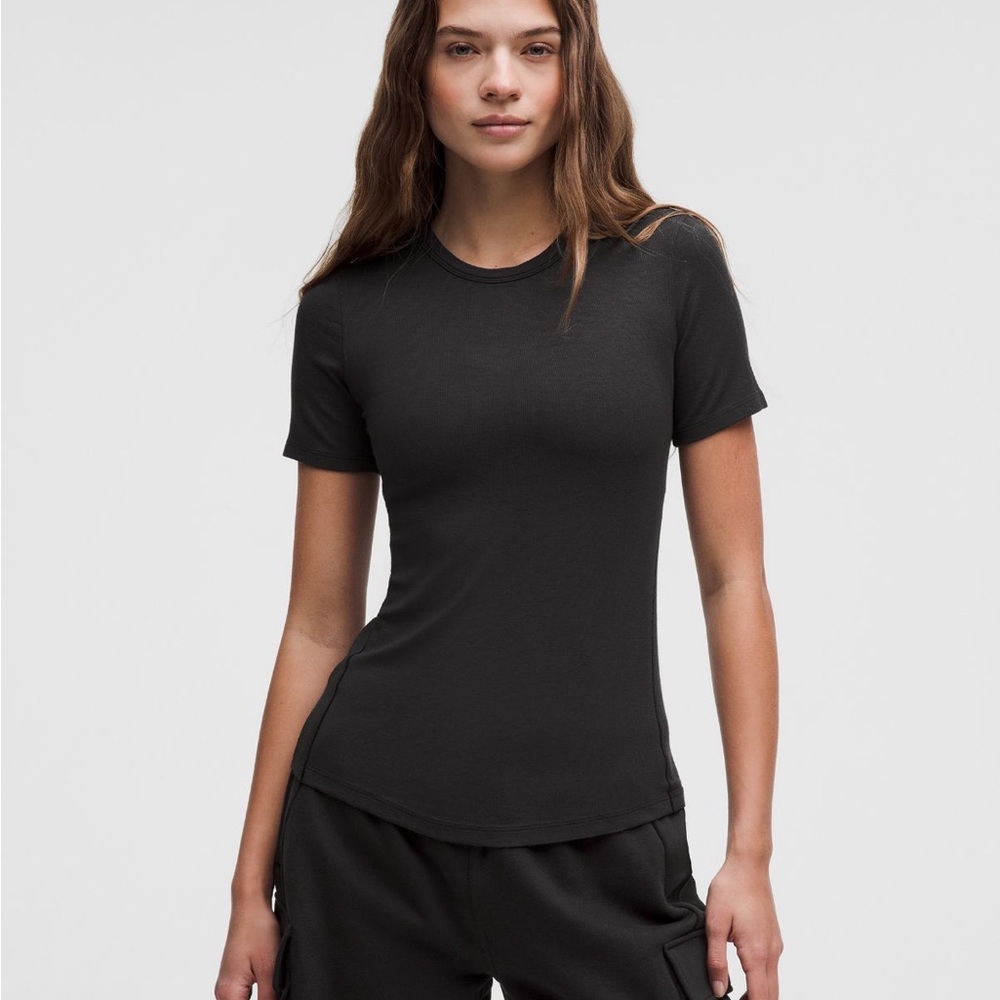 Hold tight t-shirt